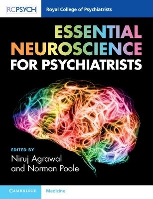 Essential Neuroscience for Psychiatrists - 