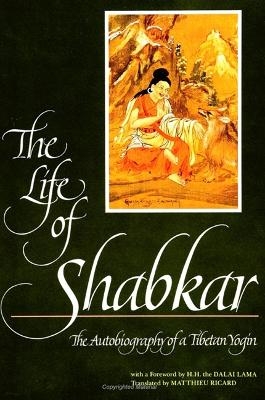 The Life of Shabkar