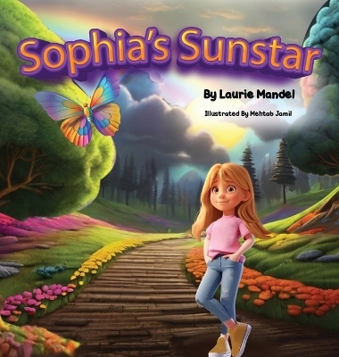 Sophia's Sunstar - Laurie Mandel