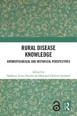 Rural Disease Knowledge - 