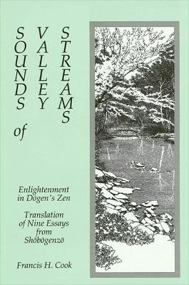 Sounds of Valley Streams - Francis H. Cook