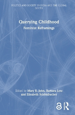 Querying Childhood - 