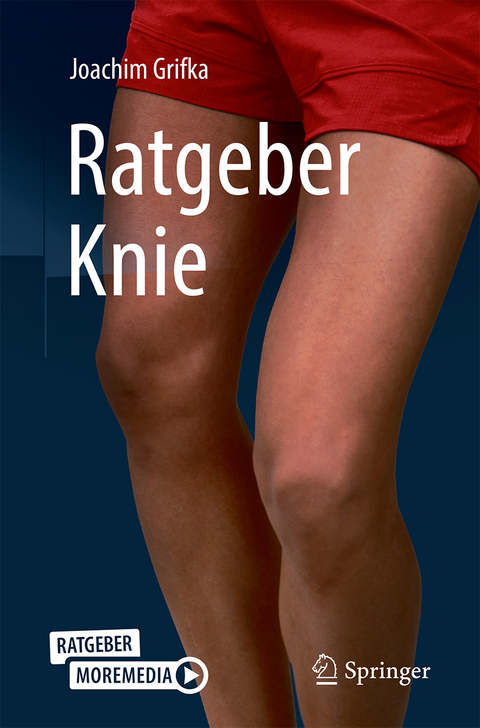 Ratgeber Knie - Joachim Grifka