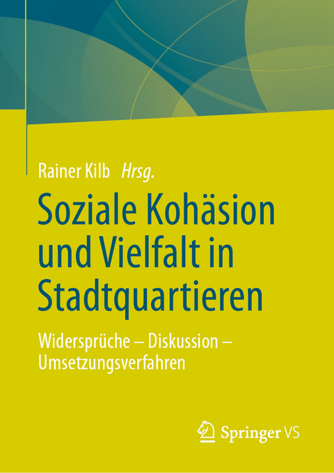 Soziale Kohäsion und Vielfalt in Stadtquartieren - 