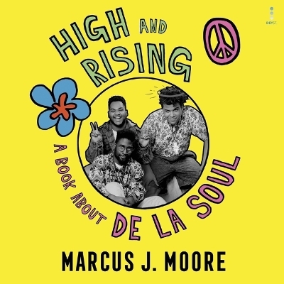 High and Rising - Marcus J Moore