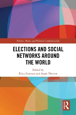 Elections and Social Networks around the World - 