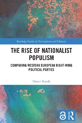 The Rise of Nationalist Populism - Daniel Rueda