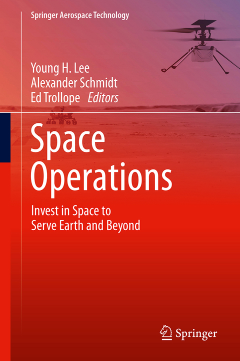 Space Operations - 