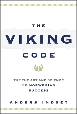 The Viking Code - Anders Indset