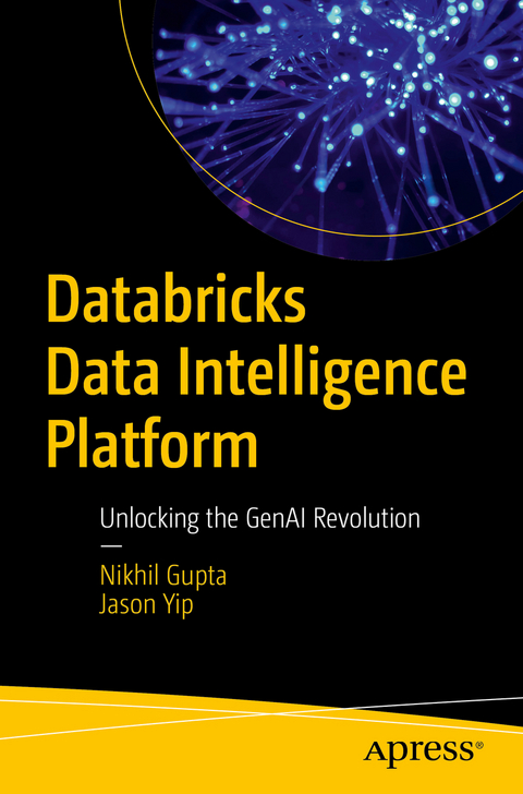 Databricks Data Intelligence Platform - Nikhil Gupta, Jason Yip