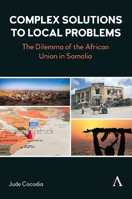 Complex Solutions to Local Problems - Jude Cocodia