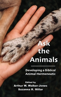 Ask the Animals - 