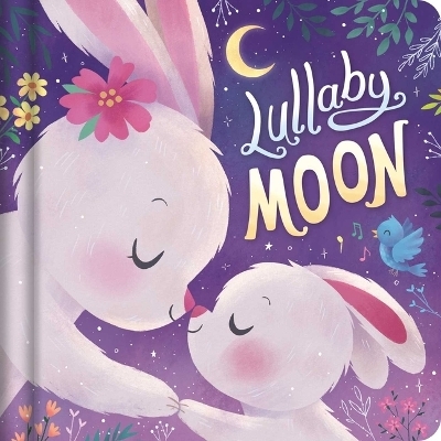 Lullaby Moon -  Igloobooks