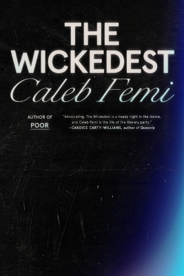 The Wickedest - Caleb Femi