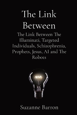 The Link Between - Suzanne Lee Barron