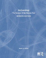 Archaeology - Sutton, Mark Q.