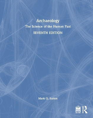 Archaeology - Mark Q. Sutton