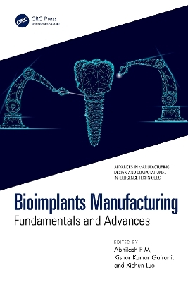 Bioimplants Manufacturing - 