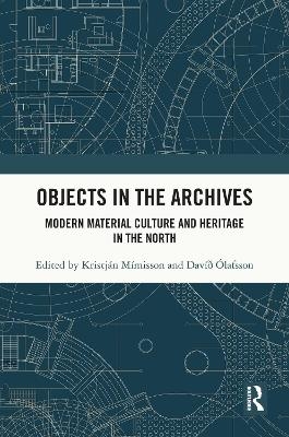 Objects in the Archives - 