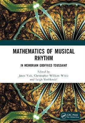 Mathematics of Musical Rhythm - 