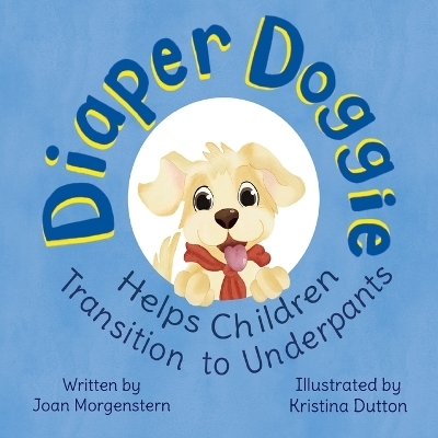 Diaper Doggie - Joan Morgenstern