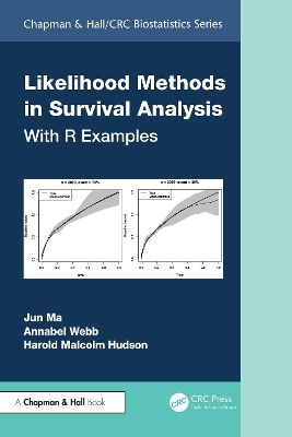 Likelihood Methods in Survival Analysis - Jun Ma, Annabel Webb, Harold Malcolm Hudson