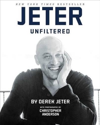 Jeter Unfiltered - Derek Jeter