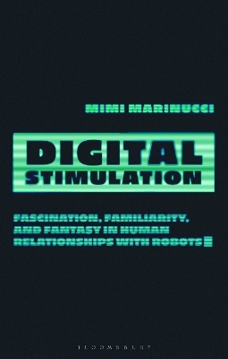 Digital stimulation - Mimi Marinucci