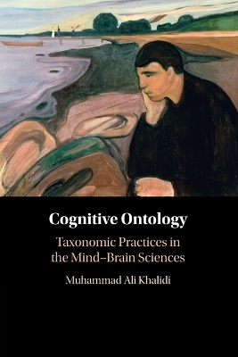 Cognitive Ontology - Muhammad Ali Khalidi