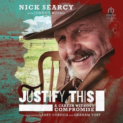 Justify This - Nick Searcy