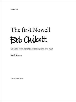 The first Nowell - 