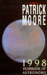 Year Book of Astronomy - Moore, CBE, DSc, FRAS, Sir Patrick