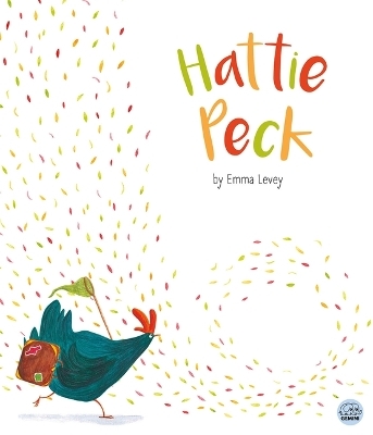 Hattie Peck - Emma Levey