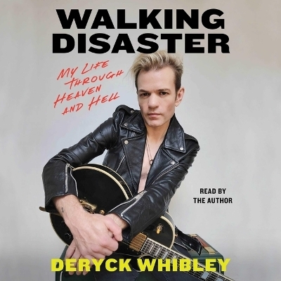 Walking Disaster - Deryck Whibley