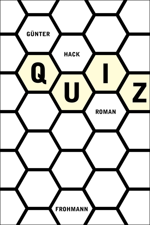 QUIZ -  Günter Hack