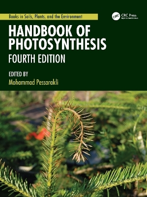 Handbook of Photosynthesis - 