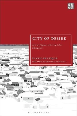 City of Desire - Tanzil Shafique