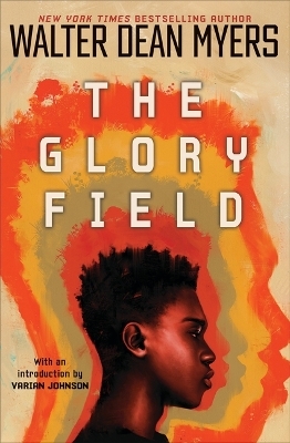 The Glory Field - Walter Dean Myers