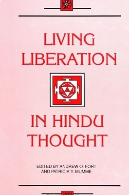 Living Liberation in Hindu Thought - 