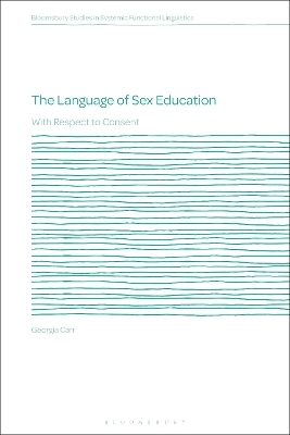 The Language of Sex Education - Georgia Carr