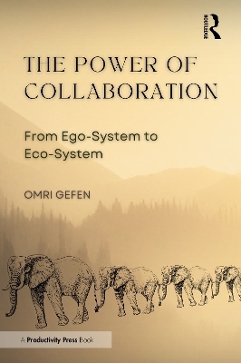 The Power of Collaboration - Omri Gefen