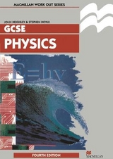 Work Out Physics GCSE - Keighley, John; Doyle, Stephen