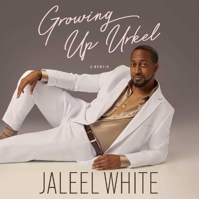 Growing Up Urkel - Jaleel White