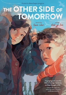 The Other Side Of Tomorrow - Tina Cho