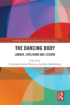 The Dancing Body - 