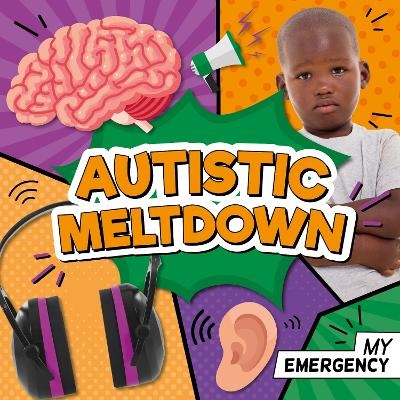 Autistic Meltdown - Charis Mather