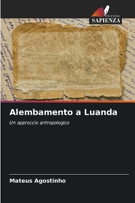 Alembamento a Luanda - Mateus Agostinho