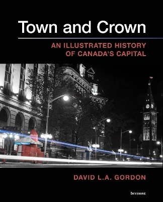 Town and Crown - David L. A. Gordon