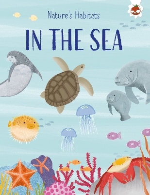 In the Oceans and Seas - Annabel Griffin