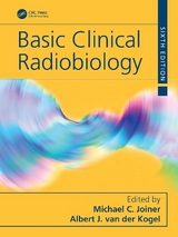 Basic Clinical Radiobiology - C. Joiner, Michael; van der KogeJ. l, Albert